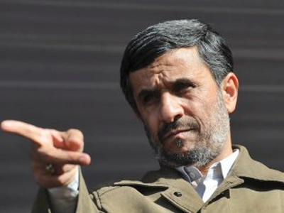 Διαψεύδει το Ιράν για τη σύλληψη Αμερικανίδας «κατασκόπου»